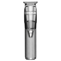 BaBylissPRO Silver FX Lithium Cordless Hair Trimmer BaBylissPRO Silver FX Lithium Cordless Hair Trimmer