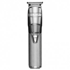 BaBylissPRO Silver FX Lithium Cordless Hair Trimmer