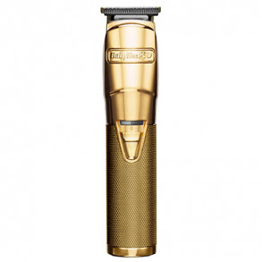 BaBylissPRO Gold FX Lithium Cordless Hair Trimmer