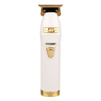 BaBylissPRO White FX Skeleton Lithium Cordless Hair Trimmer BaBylissPRO White FX Skeleton Lithium Cordless Hair Trimmer