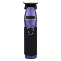 BaBylissPRO Influencer Black Purple FX Lithium Outliner Trimmer BaBylissPRO Influencer Black Purple FX Lithium Outliner Trimmer