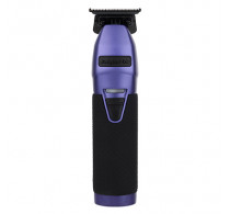 BaBylissPRO Influencer Black Purple FX Lithium Outliner Trimmer BaBylissPRO Influencer Black Purple FX Lithium Outliner Trimmer