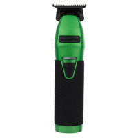 BaBylissPRO Influencer Black Green FX Lithium Outliner Trimmer BaBylissPRO Influencer Black Green FX Lithium Outliner Trimmer