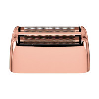 BaBylissPRO Rose Gold FX02 Replacement Double Foil Shaver Head BaBylissPRO Rose Gold FX02 Replacement Double Foil Shaver Head