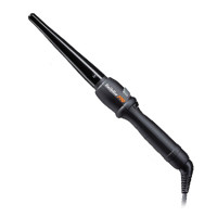 BaBylissPRO Ceramic Conical Black Regular 25mm-13mm BaBylissPRO Ceramic Conical Black Regular 25mm-13mm