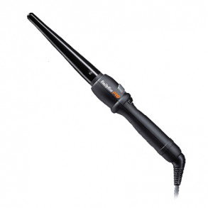 BaBylissPRO Ceramic Conical Black Regular 25mm-13mm