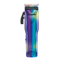 BaBylissPRO LoPROFX High Performance Low Profile Clipper Chameleon BaBylissPRO LoPROFX High Performance Low Profile Clipper Chameleon