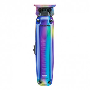 BaBylissPRO LoPROFX High Performance Low Profile Trimmer Chameleon