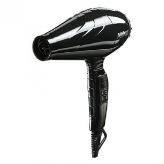 BaByliss Pro Attitude 2100 Professional Hair Dryer BaByliss Pro Attitude 2100 Professional Hair Dryer