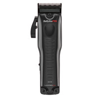 BaBylissPRO LoPROFX High Performance Low Profile Clipper Black BaBylissPRO LoPROFX High Performance Low Profile Clipper Black