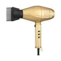 BaBylissPRO GoldFX Hair Dryer 2200W BaBylissPRO GoldFX Hair Dryer 2200W