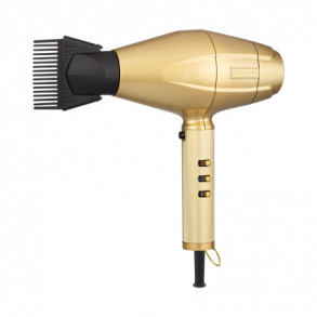 BaBylissPRO GoldFX Hair Dryer 2200W