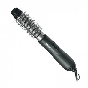 BaBylissPRO Tourmaline Ceramic Hot Air Brush Elegant 32mm