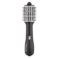 BaBylissPRO Nano Titanium Hot Air Styling Brush 64mm BaBylissPRO Nano Titanium Hot Air Styling Brush 64mm
