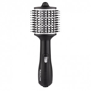 BaBylissPRO Nano Titanium Hot Air Styling Brush 89mm