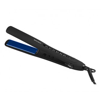 Silver Bullet Keratin 230 Blue Titanium Hair Straightener