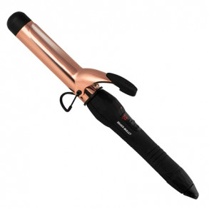 Silver Bullet Curling Iron - Rose Gold Titanium 32mm
