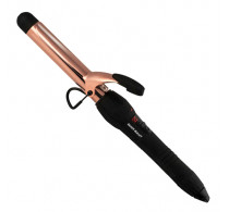Silver Bullet Curling Iron - Rose Gold Titanium 25mm