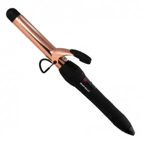 Silver Bullet Curling Iron - Rose Gold Titanium 25mm
