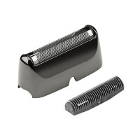 BaBylissPRO UVFoil Single Shaver Replacement Foil Head BaBylissPRO UVFoil Single Shaver Replacement Foil Head