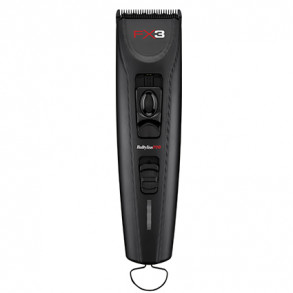 BaBylissPRO FX3 Hair Clipper