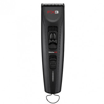 BaBylissPRO FX3 Hair Clipper