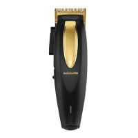 BaBylissPRO LithiumFX Ergonomic Hair Clipper BaBylissPRO LithiumFX Ergonomic Hair Clipper