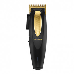 BaBylissPRO LithiumFX Ergonomic Hair Clipper