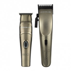 StyleCraft by Silver Bullet Rogue Clipper and Trimmer