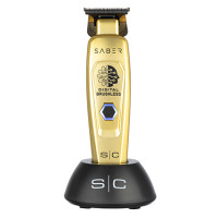 StyleCraft By Silver Bullet Saber Hair Trimmer  StyleCraft By Silver Bullet Saber Hair Trimmer