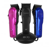StyleCraft by Silver Bullet Rebel Hair Clipper