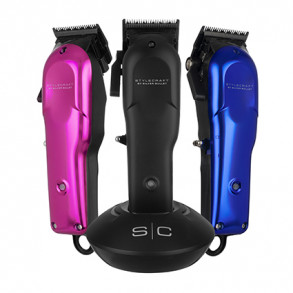 StyleCraft by Silver Bullet Rebel Hair Clipper