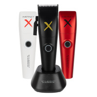 StyleCraft by Silver Bullet Instinct X Hair Clipper StyleCraft by Silver Bullet Instinct X Hair Clipper