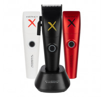 StyleCraft by Silver Bullet Instinct X Hair Clipper