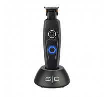 StyleCraft by Silver Bullet Saber Hair Trimmer Black