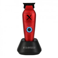 StyleCraft by Silver Bullet Instinct X Hair Trimmer