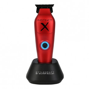 StyleCraft by Silver Bullet Instinct X Hair Trimmer