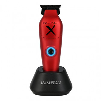 StyleCraft by Silver Bullet Instinct X Hair Trimmer StyleCraft by Silver Bullet Instinct X Hair Trimmer