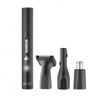 StyleCraft by Silver Bullet Ace 3 in 1 Ear & Nose Trimmer StyleCraft by Silver Bullet Ace 3 in 1 Ear & Nose Trimmer
