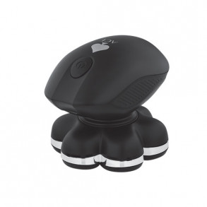 StyleCraft by Silver Bullet Ace 7x Foil Bald Head Shaver