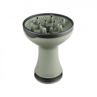 StyleCraft by Silver Bullet Sage Diffuser Hair Dryer