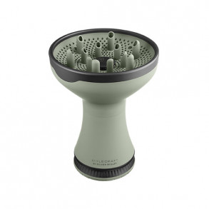 StyleCraft by Silver Bullet Sage Diffuser Hair Dryer