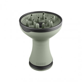 StyleCraft by Silver Bullet Sage Diffuser Hair Dryer StyleCraft by Silver Bullet Sage Diffuser Hair Dryer