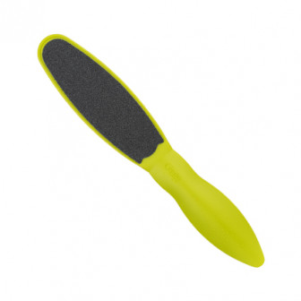 Credo Pop Art Duo Soft Foot File Green 