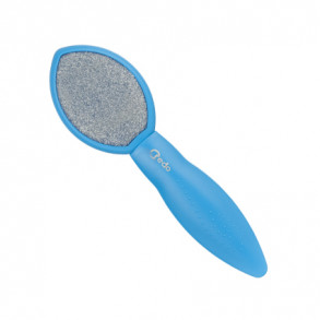 Credo Pop Art Ceramic Callus Rasp Blue 