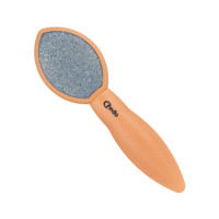 Credo Pop Art Ceramic Callus Rasp Apricot Credo Pop Art Ceramic Callus Rasp Apricot