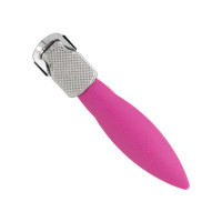 Credo Pink Callus Shaver With Rasp Credo Pink Callus Shaver With Rasp