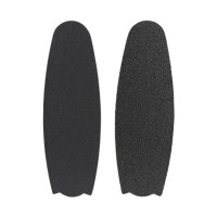 Credo Duo Soft Foot File Replacement Pads 4pk  Credo Duo Soft Foot File Replacement Pads 4pk