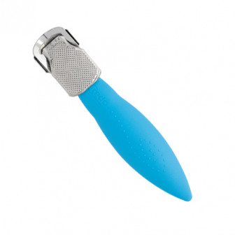 Credo Blue Callus Shaver With Rasp