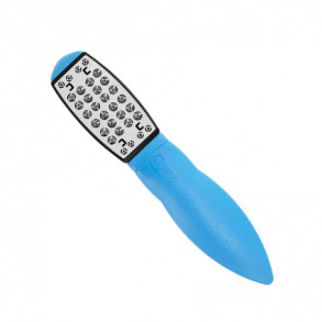Credo Popart SmartCutter Callus Remover Blue